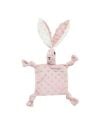 Beyondbun / Elva Senses - Doudou London le Lapin - Rose
