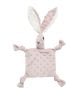 Elva Senses - Doudou London le Lapin - Moutarde