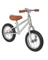 Banwood - Draisienne First Go - 12" - Chrome Edition