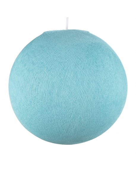 LA CASE DE COUSIN PAUL - Abat-jour Globe XS - Plusieurs couleurs