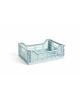 HAY- Crate M - Artic Blue