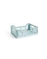 HAY- Crate M - Artic Blue