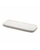 Oliver Furniture - Matelas pour Lit bébé Multi-fonction - Cododo Berceau et Banc - Kit de conversion compris