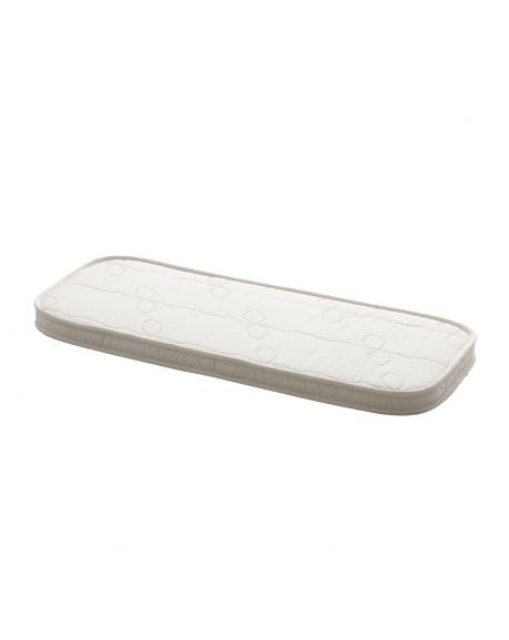 Oliver Furniture - Matelas pour Lit bébé Multi-fonction - Cododo Berceau et Banc - Kit de conversion compris