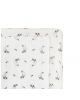 CHARLIE CRANE - Rose in April Fawn Cover for PUDI Mattress