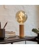 Tala - Grande Ampoule Gaia - LED Supérieures