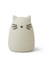 Liewood - Winston night light - Cat - different colors available