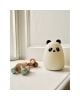 Liewood - Veilleuse Panda Winston - Blanc