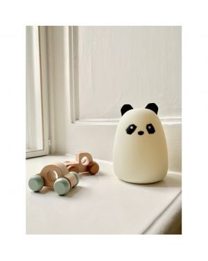Liewood - Winston night light - Panda creme
