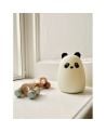 Liewood - Veilleuse Panda Winston - Blanc