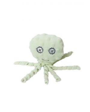 Elva Senses - Teddy Sensory Tobin Octopus - Mint