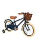 Banwood - Vélo Enfant classic 16" - 4 à 7 ans - 3 couleurs