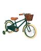 Banwood - Vélo Enfant classic 16" - 4 à 7 ans - 4 couleurs