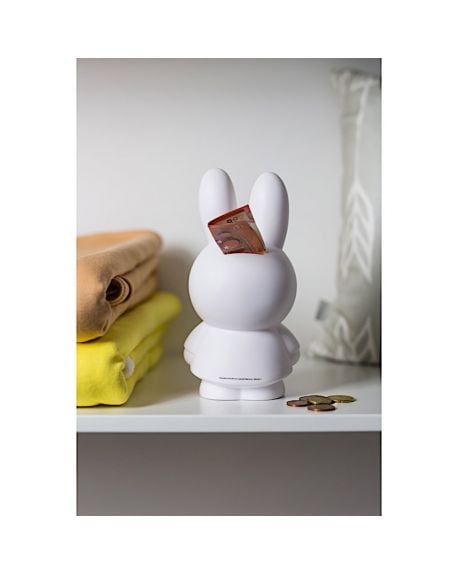 MIFFY-LAMPE First Light