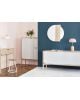 Harto - Charlotte Wall Mirror Ø 60 cm