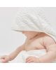 CAM CAM COPENHAGEN - Bath towel for baby