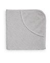 CAM CAM COPENHAGEN - Baby Towel Hooded - Grey - 105*105