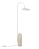 Ferm LIVING - Arum Floor Lamp - Cashmere