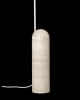 FERM LIVING - Arum Lampe sol - Cachemire