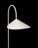 FERM LIVING - Arum Lampe sol - Cachemire