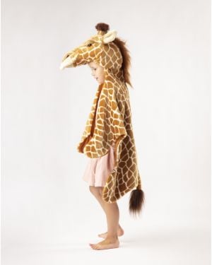 Wild & Soft - Déguisement Girafe