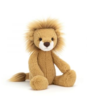 Jellycat - Peluche Wumper Lion