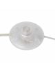 BLOOMINGVILLE-Lampe de sol grise