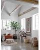 BLOOMINGVILLE - Tapis - Jute