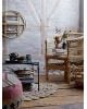 BLOOMINGVILLE - Rug - Nature - Jute