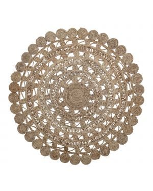 BLOOMINGVILLE - Tapis - Jute