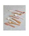 Liewood - Couverts Frederikke - lot de 9 - Rose