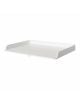 Oliver Furniture - Plan à langer pour Commode 4 tiroirs - Blanc