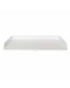 Oliver Furniture - nursery top for Wood dresser- White