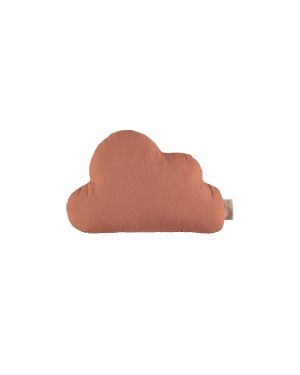 Nobodinoz - Cloud cushion toffee