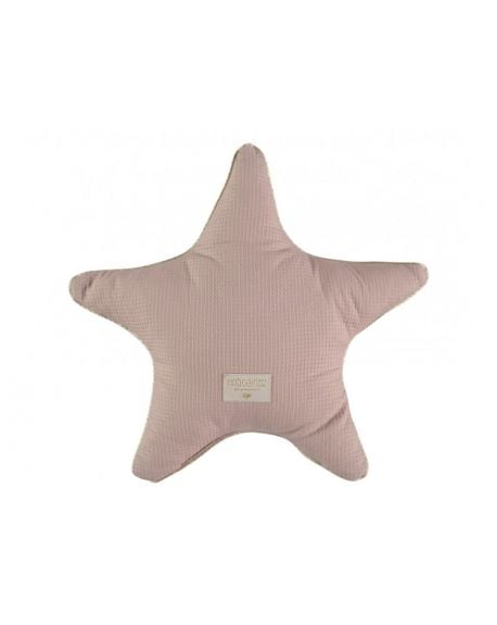 Nobodinoz - Coussin étoile Aristote 40X40