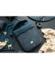 Nobodinoz - Passegiata winter footmuff honey sweet dots - natural