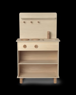 FERM LIVING KIDS - Toro Play Kitchen