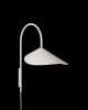 Ferm LIVING - Arum Wall Lamp - Cashmere