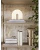 FERM LIVING - Lampe Vuelta - blanche