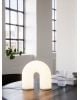 FERM LIVING - Lampe Vuelta - blanche