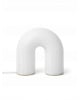 FERM LIVING - Lampe Vuelta - blanche
