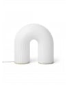 Ferm LIVING - Vuelta Lamp - White