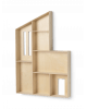 Ferm Living - Miniature Funkis House - Shelf