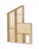Ferm Living - Miniature Funkis House - Shelf