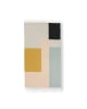 Ferm LIVING - Kelim Rug - Squares