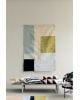Ferm LIVING - Kelim Rug - Squares