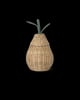 FERM LIVING - Pear Braided Storage - 2 sizes