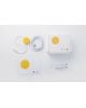 MIFFY - BORIS - KIDS LAMP - Small version