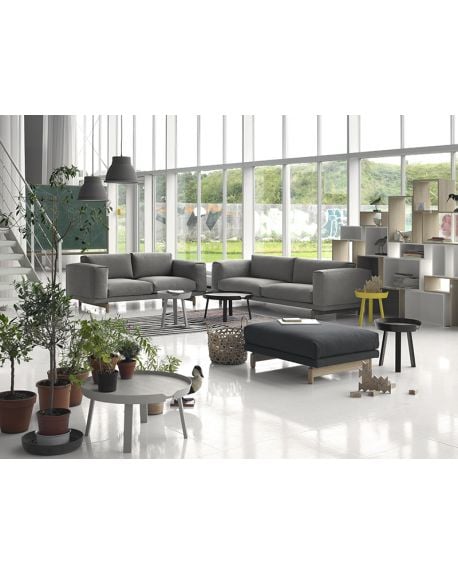 MUUTO STACKED - LOT DE 5 CLIPS POUR STACKED - 4 couleurs