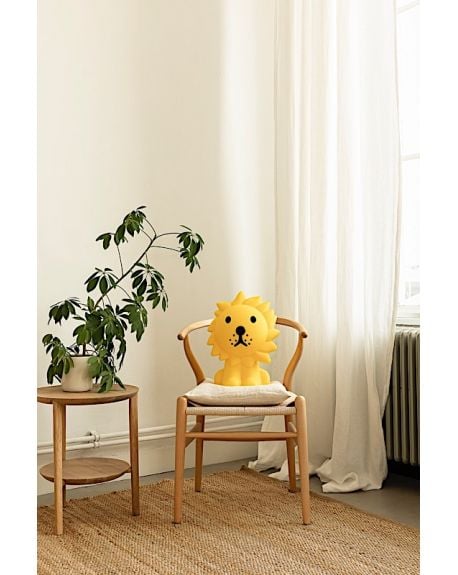 MIFFY - BORIS - KIDS LAMP - Small version
